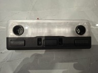 ŚWIATŁO FOTELA PRZEDNIEGO PODSUFITKI BMW E63 E64