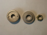 Podkładki śruby nap silnik zaburtowy Mercury 40-60