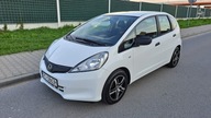 HONDA JAZZ 1.2 Base Bezwypadkowa