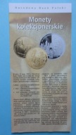 Folder 10 zł 2003,PRZEMYSŁ NAFTOWY,stan bankowy