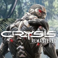 Crysis Remastered PEŁNA WERSJA STEAM PC KLUCZ