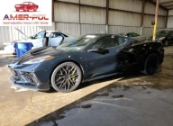 Chevrolet Corvette Stingray 3LT 2021 6.2L 6.2 Benzyna 495KM