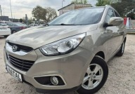 Hyundai ix35 Tylko 124.000km 2,0 Benz 2.0 Benzyna 163KM