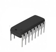 Układ scalony TD62004P TOSHIBA używ. z gwarancją 1-9-4