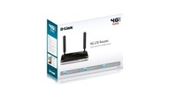 D-Link DWR-921 C3 router wifi LTE 3G OpenWrt ready