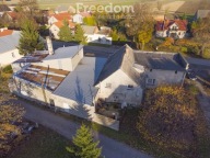 Dom, Wiązów, Wiązów, Strzeliński, 494 m²