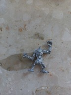 Warhammer Chaos Nurgle Plaguebearer Oldhammer wada