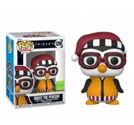 FUNKO POP PRZYJACIELE FRIENDS HUGSY PINGWIN JOEY'A