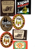 BROWAR GDAŃSK 11 SZT