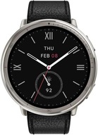 Inteligentny Zegarek Amazfit Wielofunkcyjny SmartWatch GPS NFC Wodoodporny
