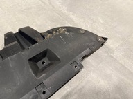 MASERATI GRECALE KRATKA PŁYTA ZDERZAKA 670157346