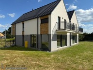 Dom, Rączna, Liszki, Krakowski, 194 m²