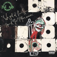 A Tribe Called Quest We Got It From Here... Thank You 4 Your Service Winyl