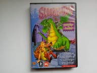Scooby-Doo Strachy na Lachy Polska Wersja PL PC DVD