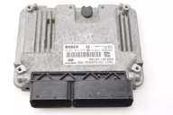 STEROWNIK KOMPUTER SILNIKA ECU 39101-2F250 391012F250 HYUNDAI IX35 2.0 CRDI