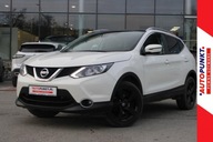 NISSAN Qashqai Tekna 1.2 DIG-T 115KM