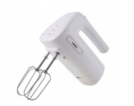 Mikser ręczny Hoffen HM-4072 300 W biały
