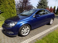 OPEL ASTRA H 1,8 16V CABRIO
