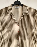 VERO MONI Elegancka Bluzka damska Koszula rozm 40