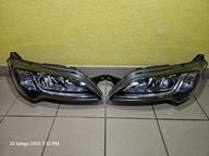 Reflektory Citroen Jumper - 2022 - prawy i lewy - IGŁA! Zamienne z Ducato.