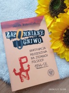 Zapomniane ogniwo Jacek Wołoszyn