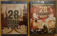 28 dni później pakiet dwóch części blu-ray