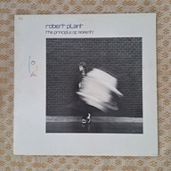 Robert Plant - The Principle Of Moments - Jul 11, 1983 EU [EX/EX] 1P