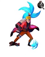 Figurka 3D - Naruto - Sage Naruto-16K- 1:6- Lion Realm Studio