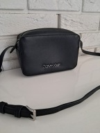 Torebka czarna mała