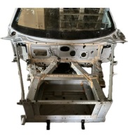 AUDI R8 4S LIFT WANNA PRZÓD RAMA ĆWIARTKA