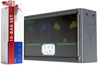 Suszarka do filamentu SUNLU S4 + Zestaw Woreczków Próżniowych –Stan Idealny