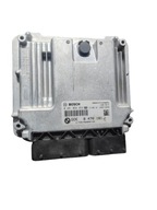 BMW X4 Komputer ECU Sterownik Silnika Komputera DDE 8470181 0281034453