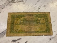 Liban - 50 piastrów - 1942