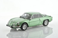 OttOmobile RENAULT ALPINE A110 1600 SX 1/18