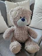 Miś Pluszowy Pluszak Maskotka Przytulanka Bear Walentynki 20cm