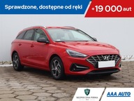 Hyundai i30 1.0 T-GDI, Salon Polska, Serwis ASO