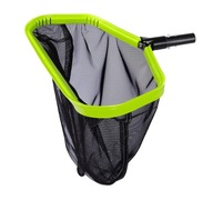 Podbierak do basenu profesjonalny bez drążka głęboka siatka