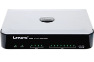 Bramka VOIP Cisco Linksys SPA8000 8 Port