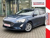 FORD Focus TITANIUM