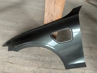 VOLVO S60 III V60 II blotnik lewy przod hybryda plug-in OE