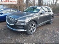 Genesis GV80 2023 Genesis GV80 2.5T AWD 2.5 Benzyna 300KM