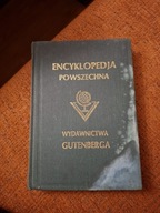Encyklopedia Powszechna Tom IX Lauda do Małpy