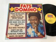 Fats Domino Fats Domino ---LP 2 EX-