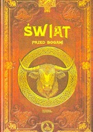 Mitologia Nordycka 95 Świat przed bogami