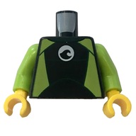 LEGO - 973pb2739c01 - tors - NEW