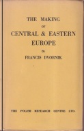 Making of Central and Eastern Europe ; jak nowa
