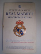 Real Madryt Strategia sukcesu - Mandis