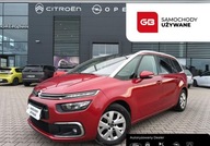 Citroen C4 SpaceTourer 1.2 130KM Salon PL Vat Marza 7 osobowy Serwis ASO 1
