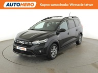 Dacia Jogger FV23% klima auto kamera i czujniki