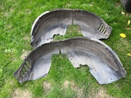 nadkole tył lewe prawe Dodge Charger SRT Scat Pack 2015+